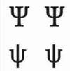 Psi